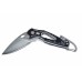 True Utility Smartknife, črna/srebrna